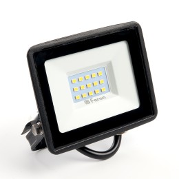 Прожектор светодиодный ДО-20w 4000К 2000 Лм IP65 черный