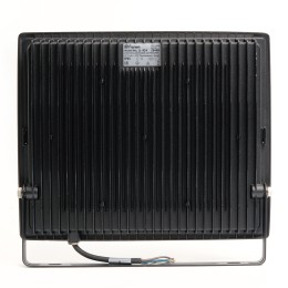 Прожектор светодиодный ДО-200w 6400К 20000 Лм IP65 черный