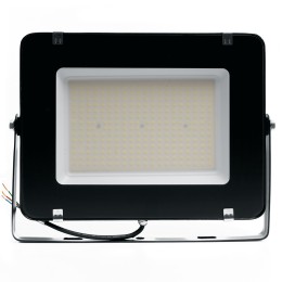 Прожектор светодиодный ДО-250w 6400К 25000 Лм IP65 черный