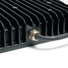 Прожектор светодиодный ДО-250w 6400К 25000 Лм IP65 черный