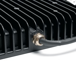 Прожектор светодиодный ДО-250w 6400К 25000 Лм IP65 черный