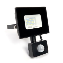 Прожектор светодиодный ДО-30w с ИК-датчиком 6400K 3000 Лм IP65
