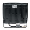 Прожектор светодиодный ДО-100w 6400К 9500 Лм IP65 черный