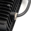 Прожектор светодиодный ДО-100w 6400К 9500 Лм IP65 черный