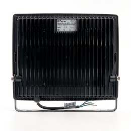Прожектор светодиодный ДО-150w 6400К 14250 Лм IP65 черный