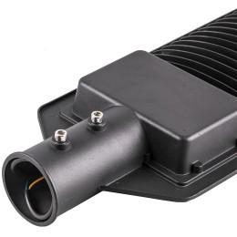 Светильник светодиодный уличный ДКУ-100вт 6400К IP65 КСС Ш
