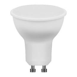 Лампа светодиодная LED 11вт 230в GU10 белый