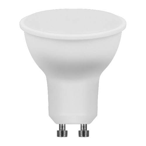 Лампа светодиодная LED 11вт 230в GU10 белый