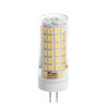 Лампа светодиодная LED 9вт 230в G4 белый капсульная