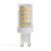 Лампа светодиодная LED 11вт 230в G9 дневной капсульная