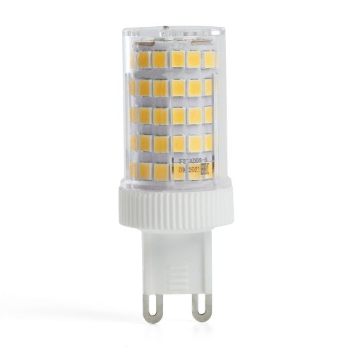 Лампа светодиодная LED 11вт 230в G9 дневной капсульная