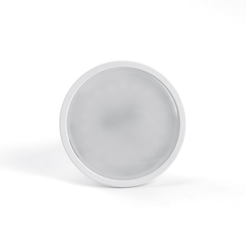 Лампа светодиодная LED 10вт 230в GU5.3 дневной .PRO