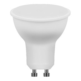 Лампа светодиодная LED 13вт 230в GU10 белый