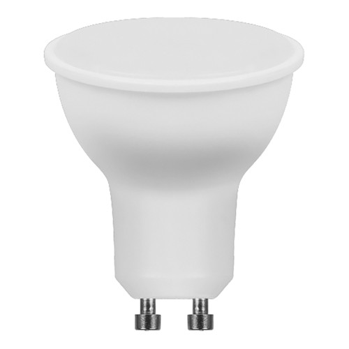 Лампа светодиодная LED 13вт 230в GU10 белый
