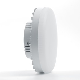 Лампа светодиодная LED 8вт GX53 дневной таблетка .PRO