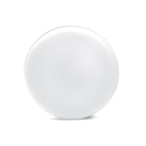 Лампа светодиодная LED 11вт GX53 теплый таблетка .PRO