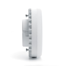 Лампа светодиодная LED 11вт GX53 теплый таблетка .PRO