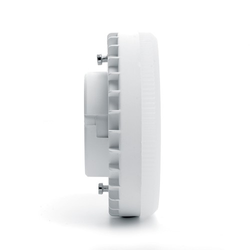 Лампа светодиодная LED 11вт GX53 теплый таблетка .PRO