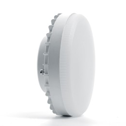 Лампа светодиодная LED 11вт GX53 белый таблетка .PRO