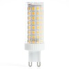 Лампа светодиодная LED 15вт 230в G9 белый капсульная