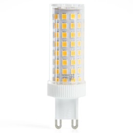 Лампа светодиодная LED 15вт 230в G9 белый капсульная