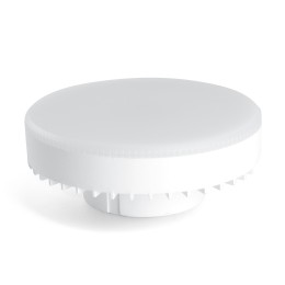 Лампа светодиодная LED 25вт GX70 белый таблетка
