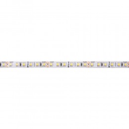Лента светодиодная 11Вт/м 24В 4000К IP20 120LED/м LS501