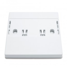 Выключатель дистанционного управления 230V 500W одноклавишный, белый, Feron
