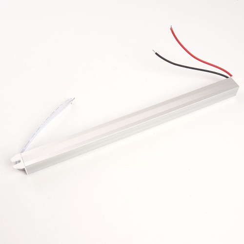 Драйвер светодиодный LED 36w 12v ультратонкий