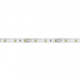 Лента светодиодная 4.8Вт/м 12В 4000К IP20 60LED/м LS603