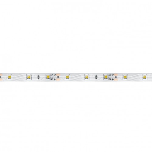 Лента светодиодная 4.8Вт/м 12В 4000К IP20 60LED/м LS603