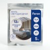Лента светодиодная 14.4Вт/м 12В 4000К IP20 60LED/м LS606