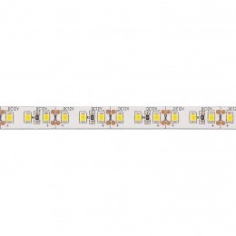 Лента светодиодная 9.6Вт/м 12В 4000К IP20 120LED/м LS612