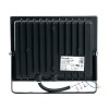 Прожектор светодиодный ДО-50w 6400К 5000 Лм IP65 черный .PRO