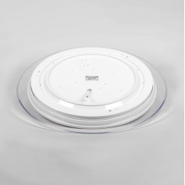 Светильник светодиодный ДБО-70w 3000-6500К max 5300Лм управляемый