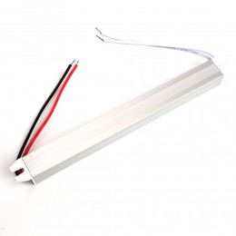 Драйвер светодиодный LED 24w 12v ультратонкий