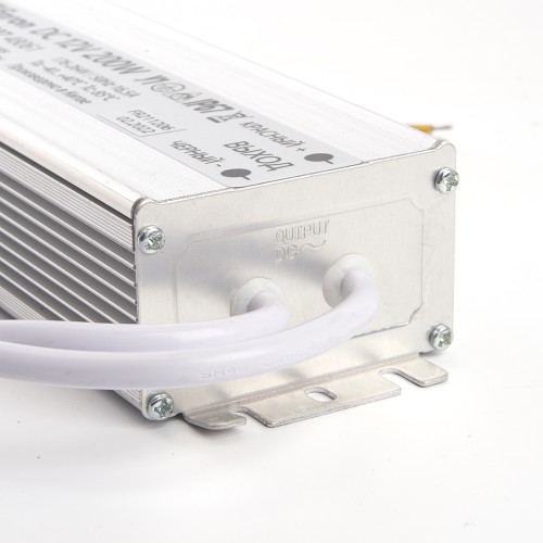 Драйвер светодиодный LED 150w 12v IP67