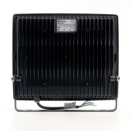 Прожектор светодиодный ДО-150w 4000К 14250 Лм IP65 черный