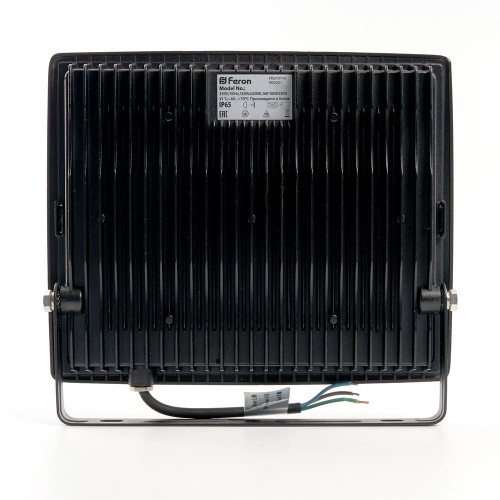 Прожектор светодиодный ДО-150w 4000К 14250 Лм IP65 черный