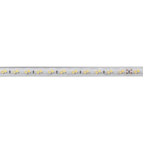 Лента светодиодная 11Вт/м 220В 4000К IP65 120LED/м LS705