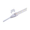 Лента светодиодная 11Вт/м 220В 4000К IP65 120LED/м LS705