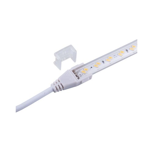 Лента светодиодная 11Вт/м 220В 4000К IP65 120LED/м LS705