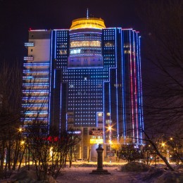 Лента светодиодная 11Вт/м 220В 4000К IP65 120LED/м LS705
