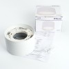 Светильник ДПО-25w GX70 без лампы белый