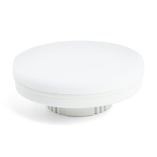 Лампа светодиодная LED 12вт GX70 дневной таблетка