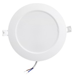 Светильник светодиодный ДВО-24w 4000K 2160Лм slim белый .ONE