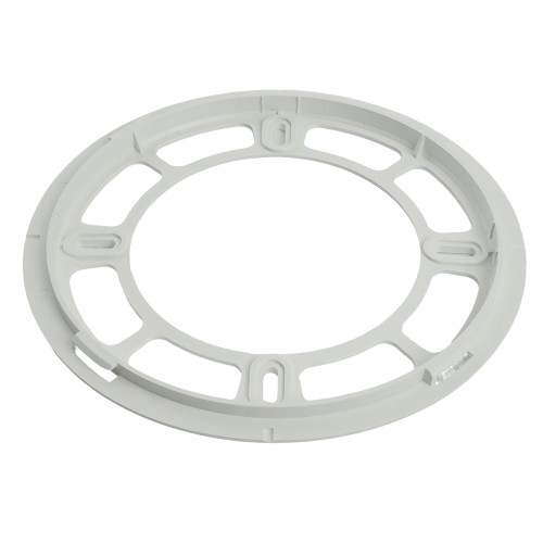 Светильник светодиодный ДБО-36w 3000/4000/6400К 2880Лм с переключением цветовой температуры черный .ONE