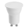 Лампа светодиодная LED 5вт 230в GU10 белый