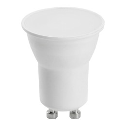 Лампа светодиодная LED 5вт 230в GU10 белый