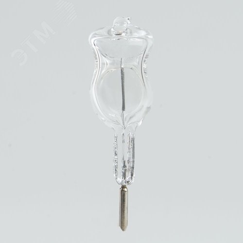 Лампа галогенная КГМ 35вт 220в G5.3 капсульная